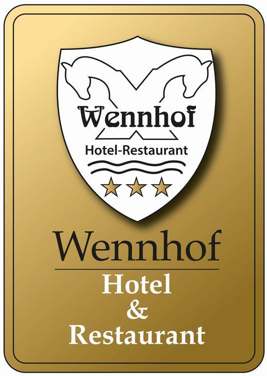 Wennhof 호텔 샬베우츠 외부 사진
